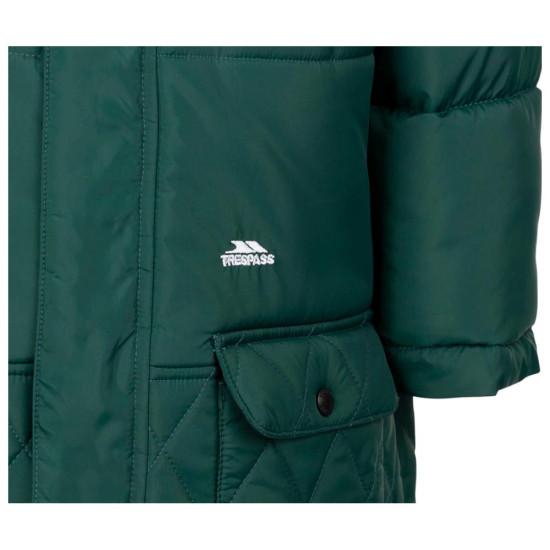 Trespass Παιδικό μπουφάν Orrin Insulated Casual Jacket